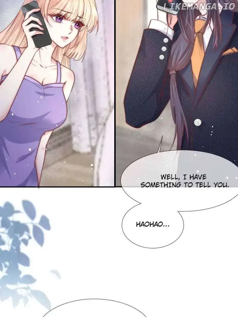 Becoming the Treasured Pet of Five Big Shots Chapter 173 120 daae5136b11d