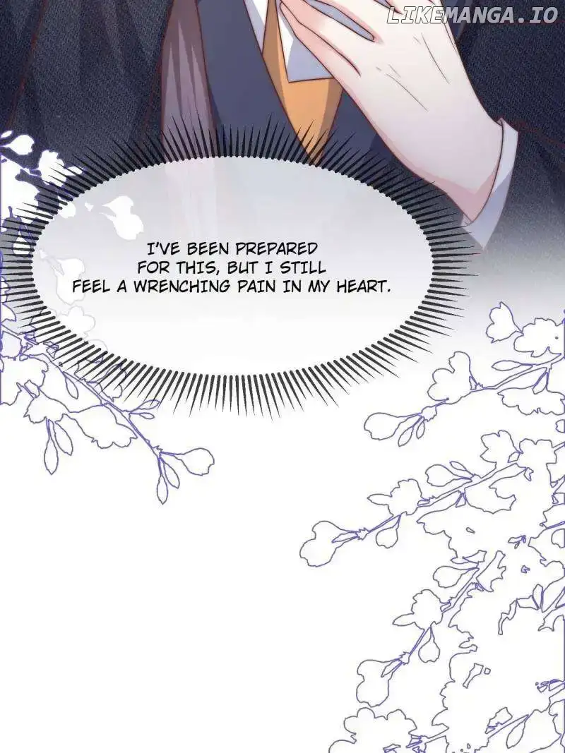 Becoming the Treasured Pet of Five Big Shots Chapter 173 127 e53bec7d88be