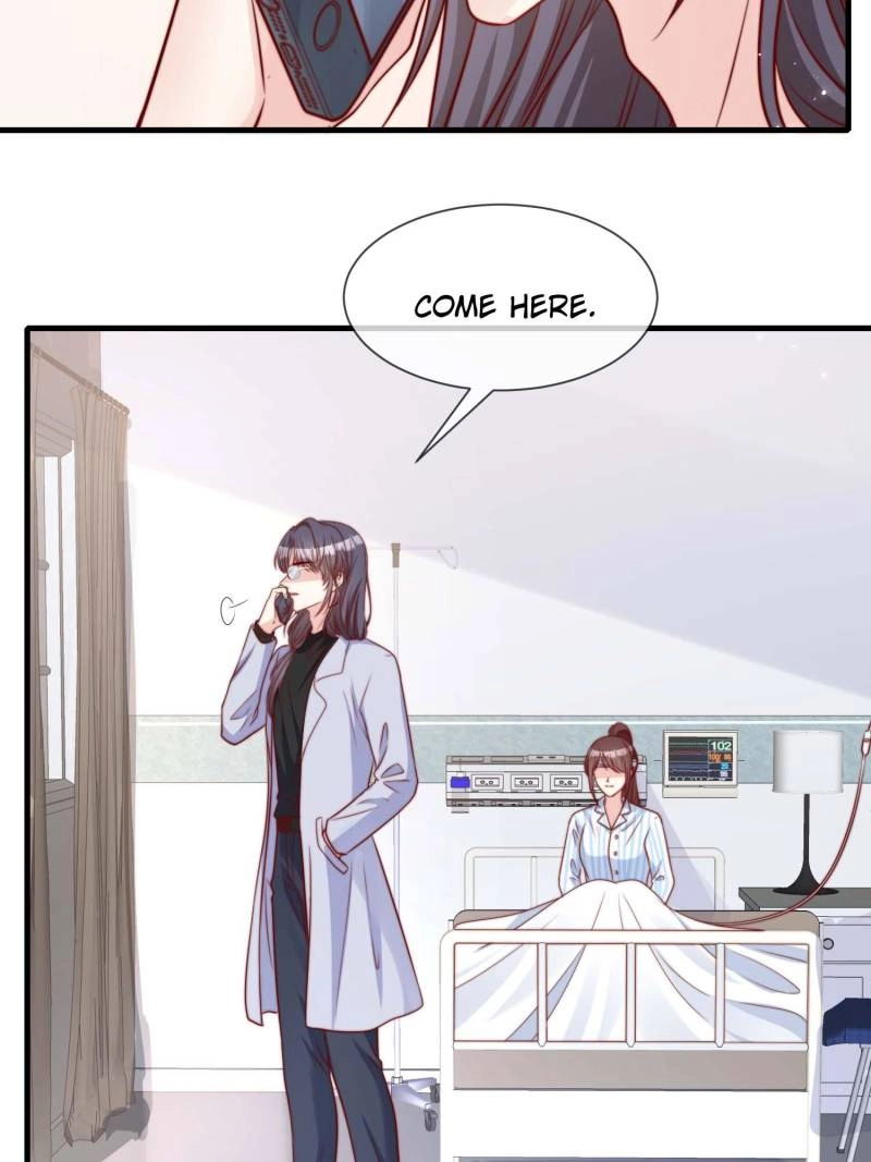 Becoming the Treasured Pet of Five Big Shots Chapter 177 128 04251d057283