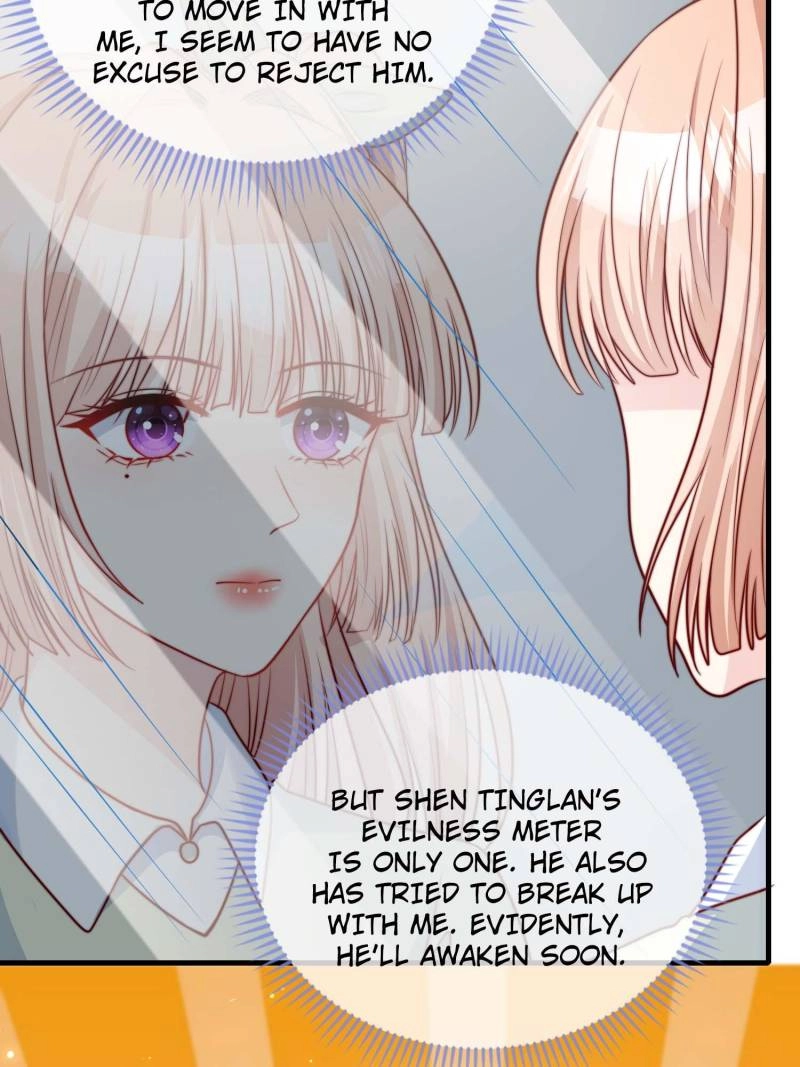 Becoming the Treasured Pet of Five Big Shots Chapter 177 114 200fdb1b0f0d