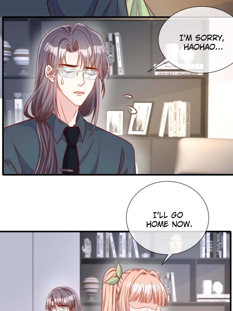 Becoming the Treasured Pet of Five Big Shots Chapter 177 105 222759cd2e23