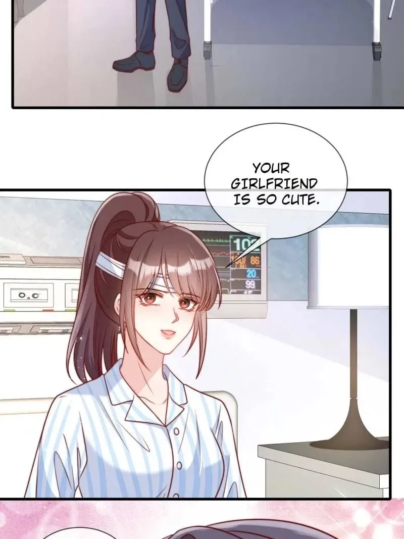 Becoming the Treasured Pet of Five Big Shots Chapter 177 129 2488cda5c9c1