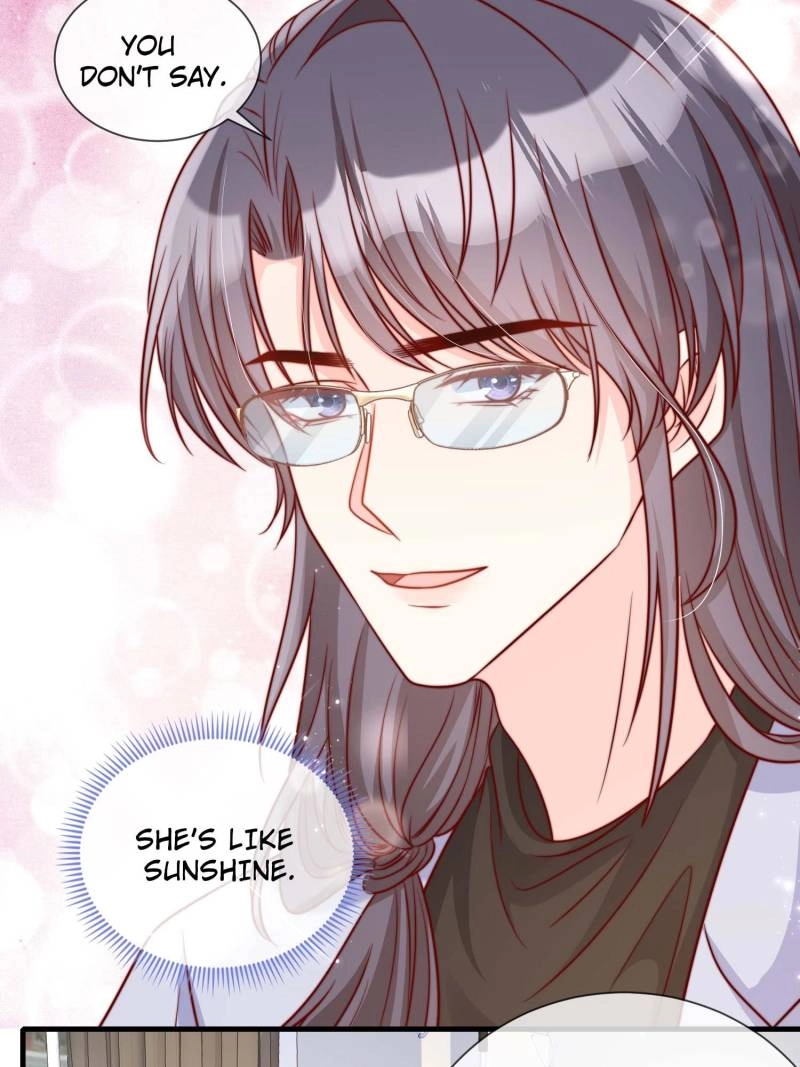 Becoming the Treasured Pet of Five Big Shots Chapter 177 130 33352822e81e