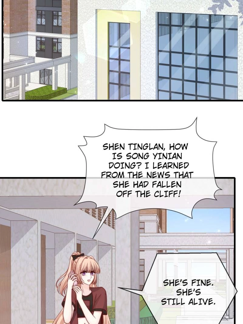 Becoming the Treasured Pet of Five Big Shots Chapter 177 125 439093ca64d3