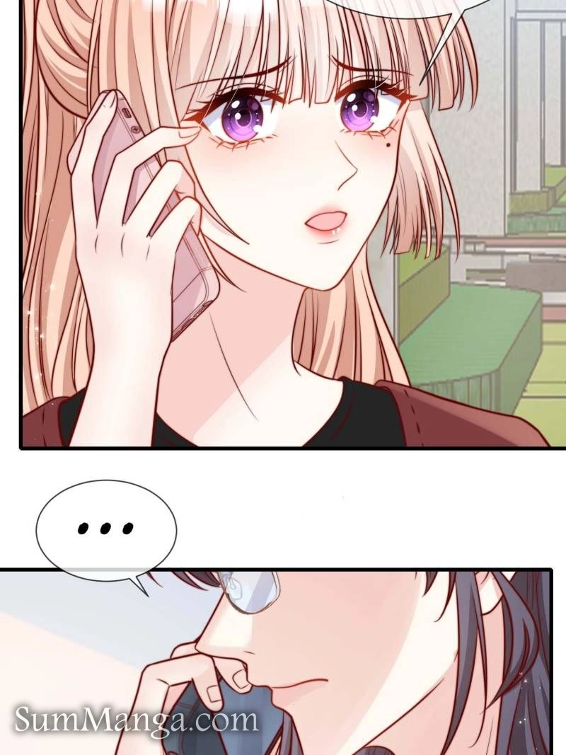 Becoming the Treasured Pet of Five Big Shots Chapter 177 127 58f836de45fb