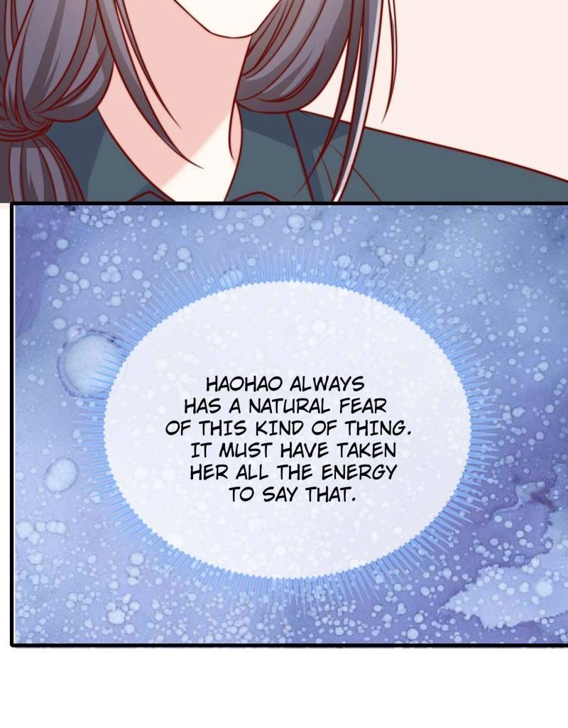 Becoming the Treasured Pet of Five Big Shots Chapter 177 110 5e6da1967cb1