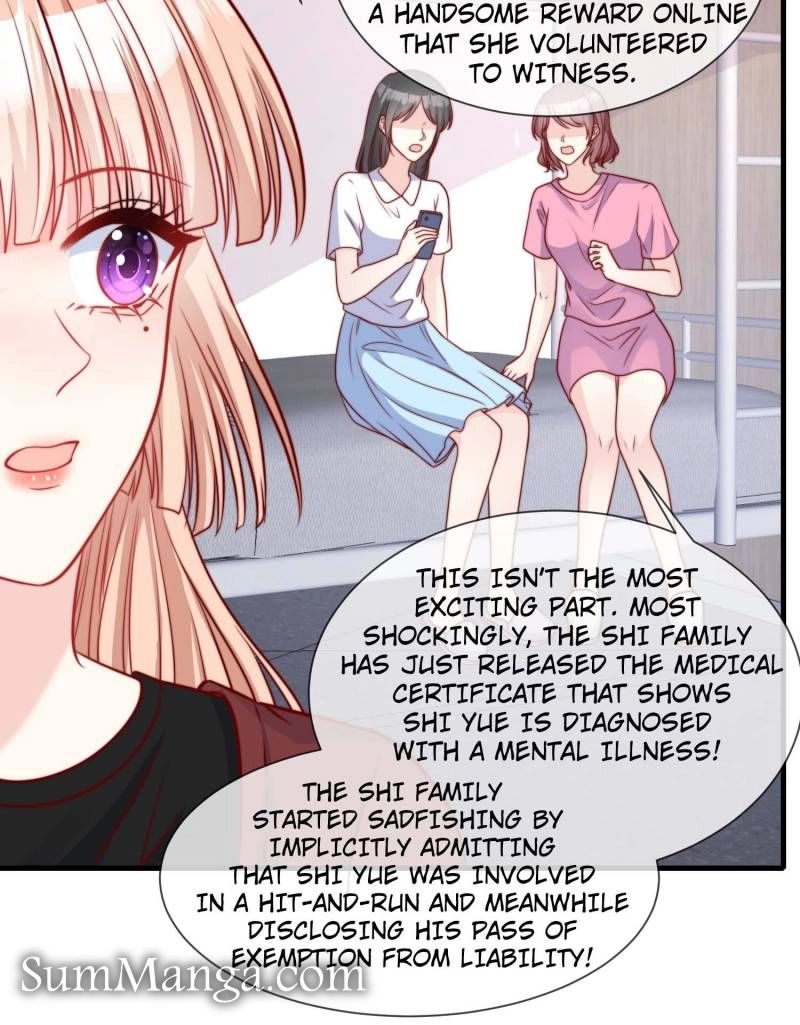 Becoming the Treasured Pet of Five Big Shots Chapter 177 121 7627b2491c87