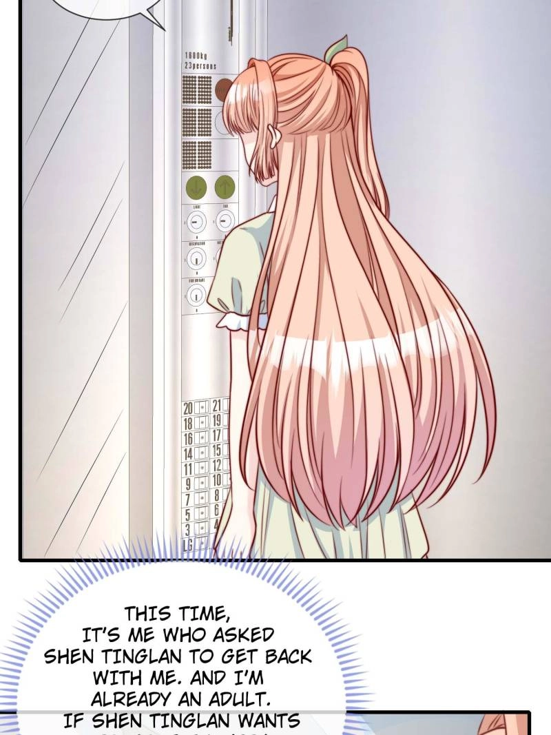 Becoming the Treasured Pet of Five Big Shots Chapter 177 113 7f2258ed1e1f