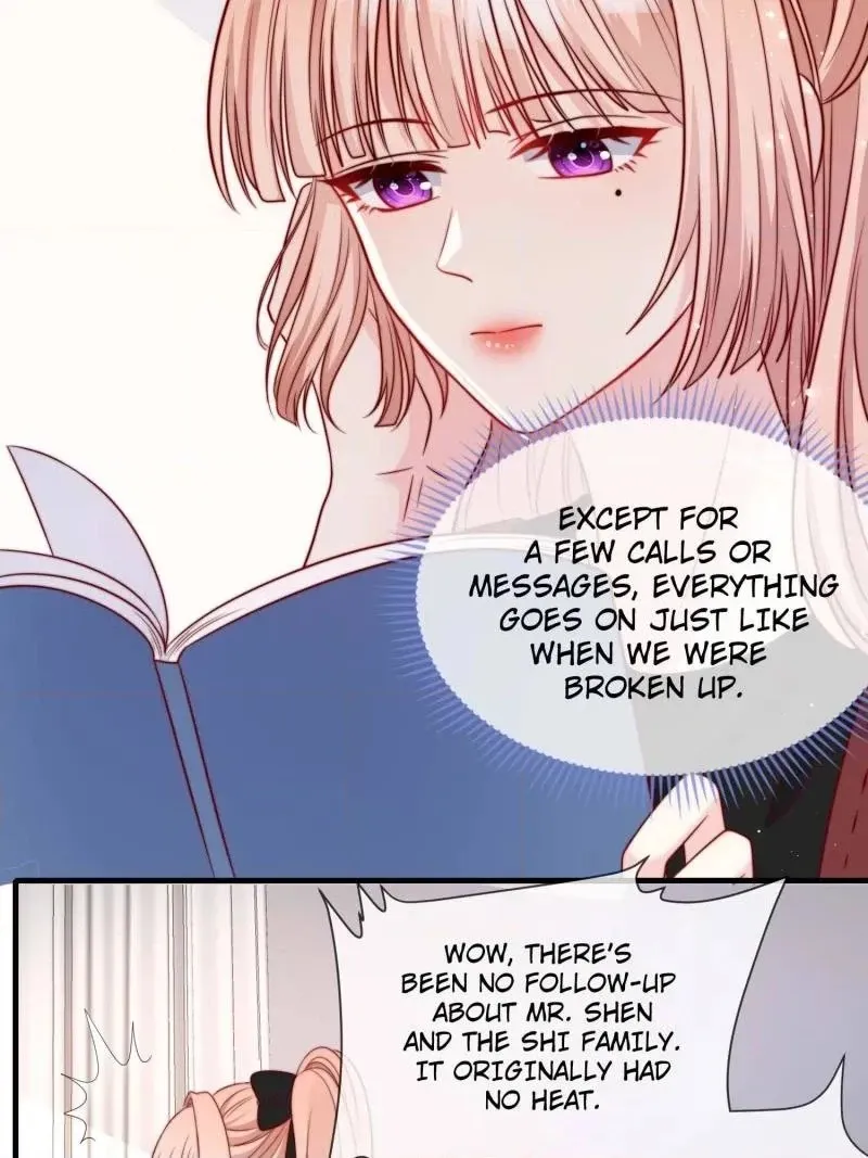 Becoming the Treasured Pet of Five Big Shots Chapter 177 119 80724db03e95