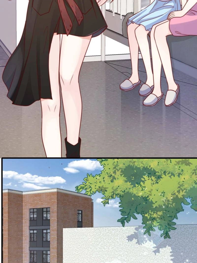 Becoming the Treasured Pet of Five Big Shots Chapter 177 124 945dd32c7735