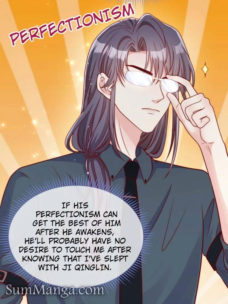 Becoming the Treasured Pet of Five Big Shots Chapter 177 115 b13d4fcc7df9