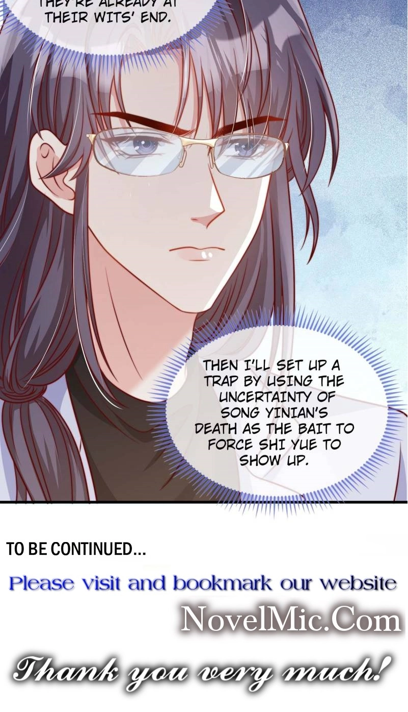 Becoming the Treasured Pet of Five Big Shots Chapter 177 132 b6b55da89acb