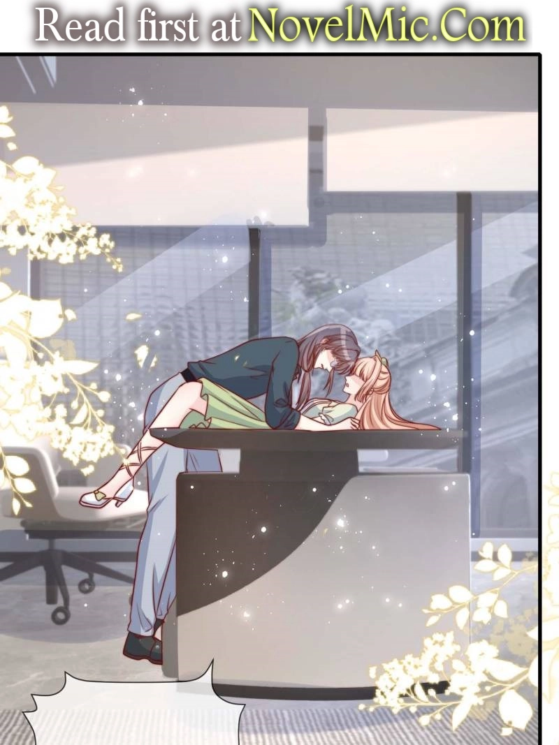 Becoming the Treasured Pet of Five Big Shots Chapter 177 100 f003cefbccc7