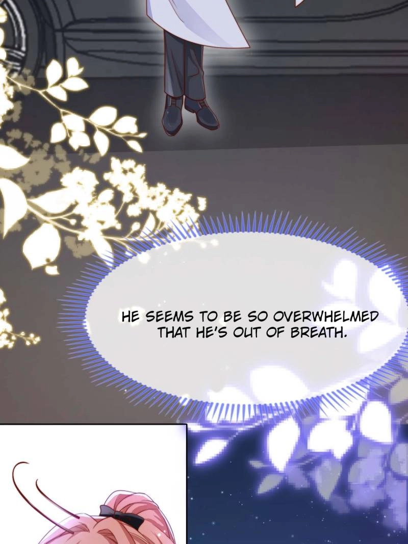 Becoming the Treasured Pet of Five Big Shots Chapter 178 202 22c45be2f225