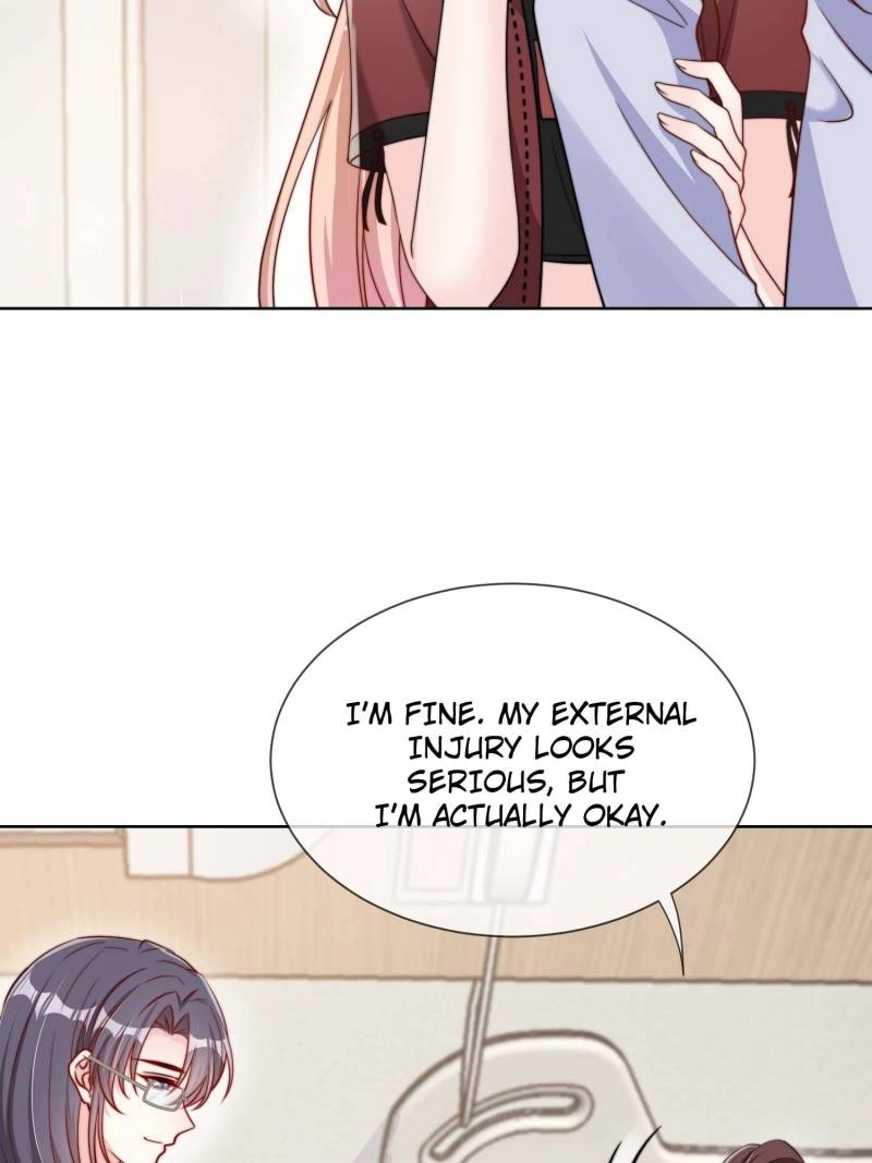 Becoming the Treasured Pet of Five Big Shots Chapter 178 181 44346ce196a8