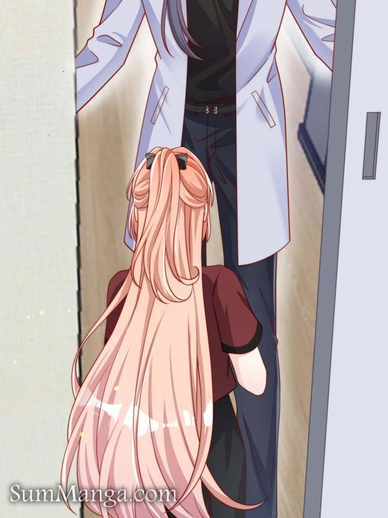 Becoming the Treasured Pet of Five Big Shots Chapter 178 168 4445d8cc6398