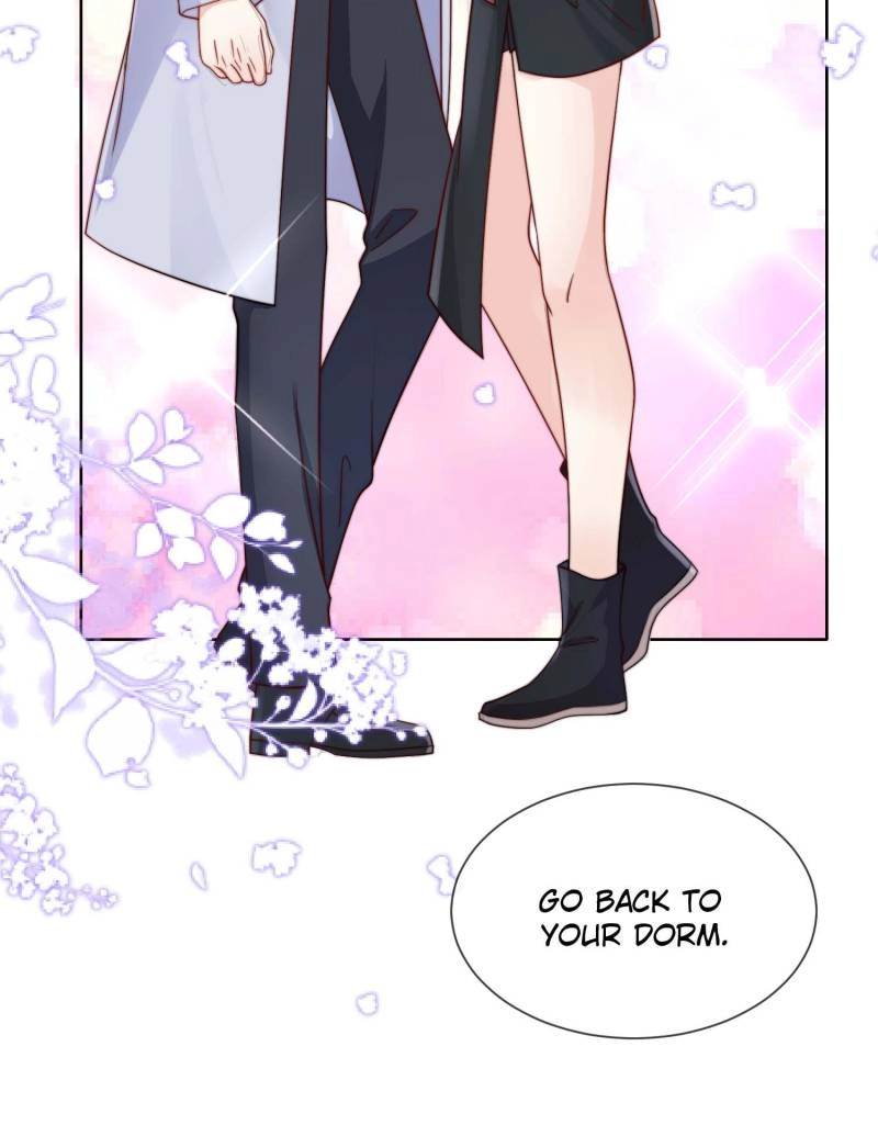 Becoming the Treasured Pet of Five Big Shots Chapter 178 199 496ff43e1069