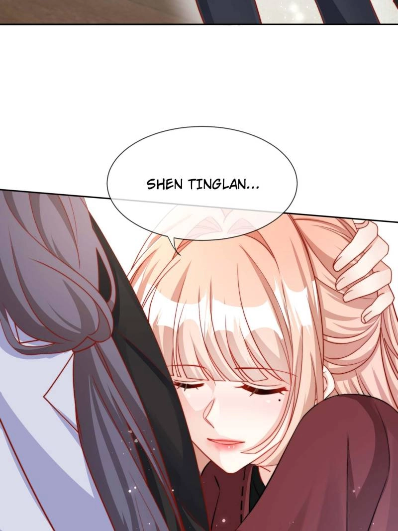 Becoming the Treasured Pet of Five Big Shots Chapter 178 171 4ebb4eed89d6