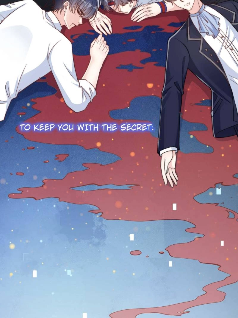 Becoming the Treasured Pet of Five Big Shots Chapter 178 219 5715ed0f49ca