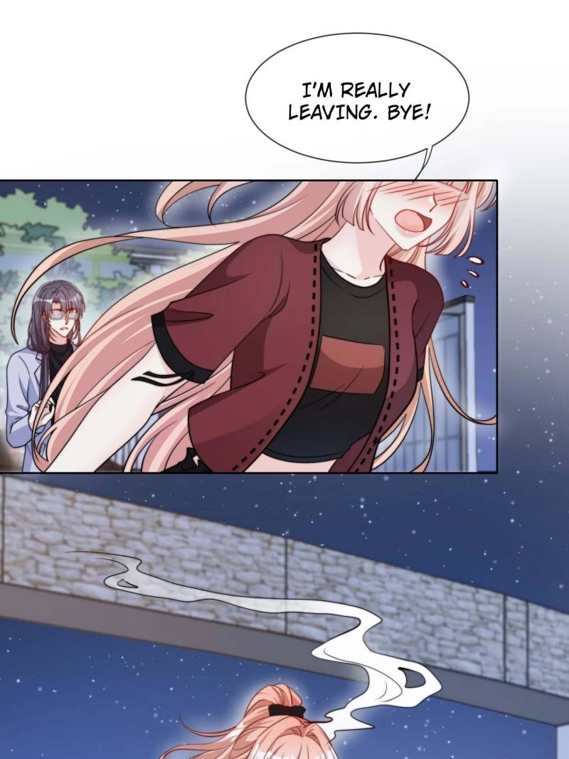 Becoming the Treasured Pet of Five Big Shots Chapter 178 211 7395b60c8c18