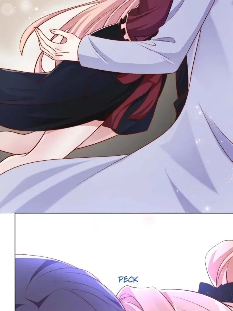 Becoming the Treasured Pet of Five Big Shots Chapter 178 205 80d4d7c09abd