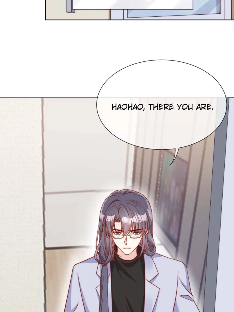 Becoming the Treasured Pet of Five Big Shots Chapter 178 167 8aff45ea23f5