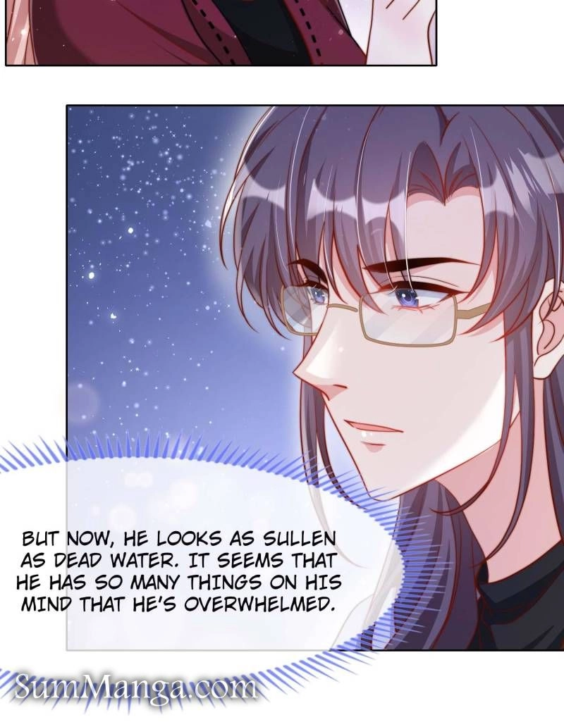 Becoming the Treasured Pet of Five Big Shots Chapter 178 210 8f34ec037b01