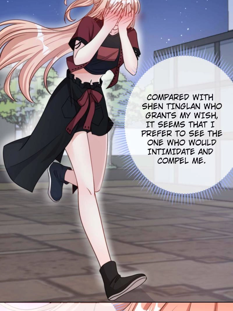 Becoming the Treasured Pet of Five Big Shots Chapter 178 212 bd4da4dfec37