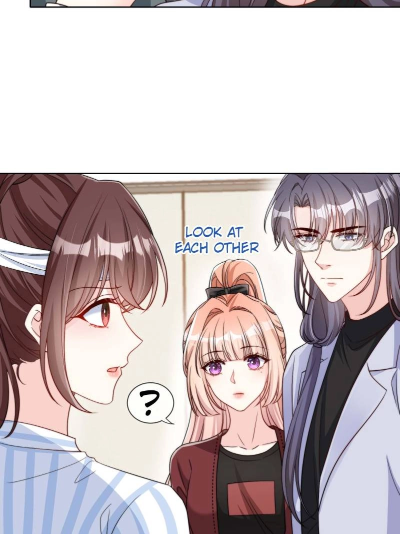 Becoming the Treasured Pet of Five Big Shots Chapter 178 184 dadf848cfe34