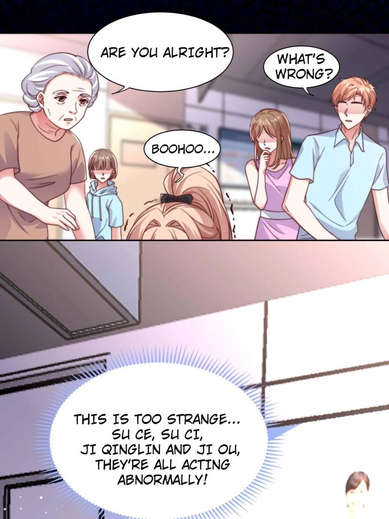 Becoming the Treasured Pet of Five Big Shots Chapter 179 177 11151403abf1