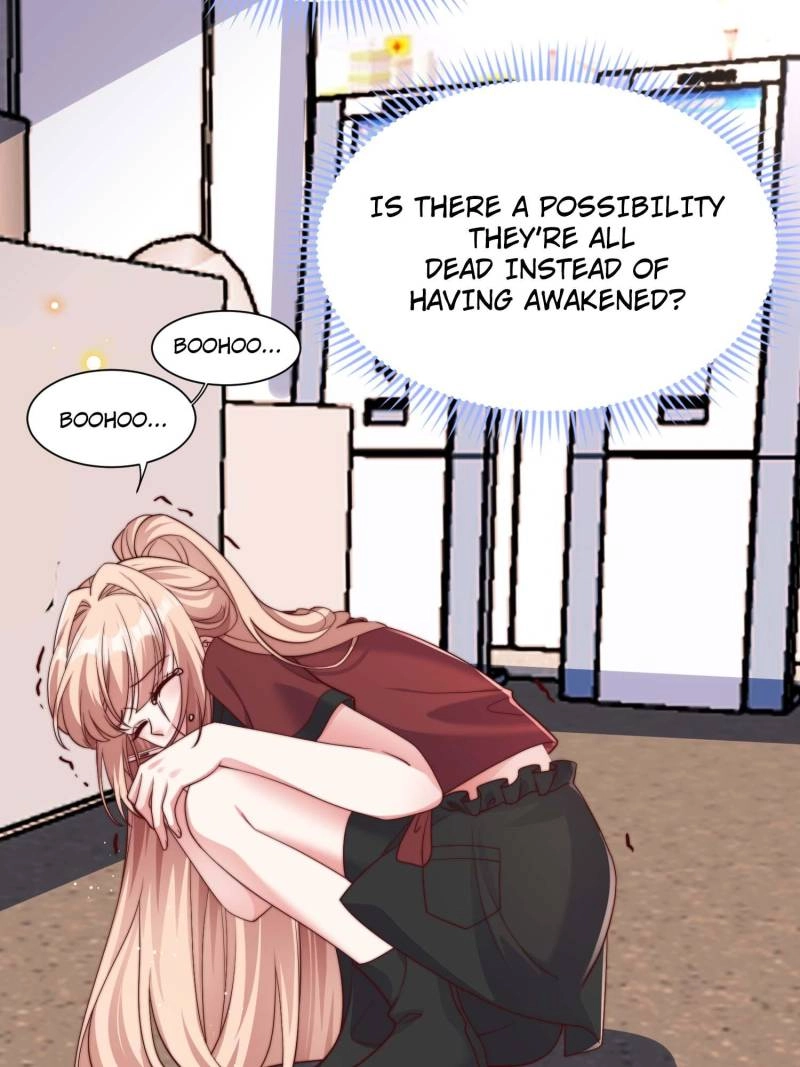 Becoming the Treasured Pet of Five Big Shots Chapter 179 178 2154432c6bd0