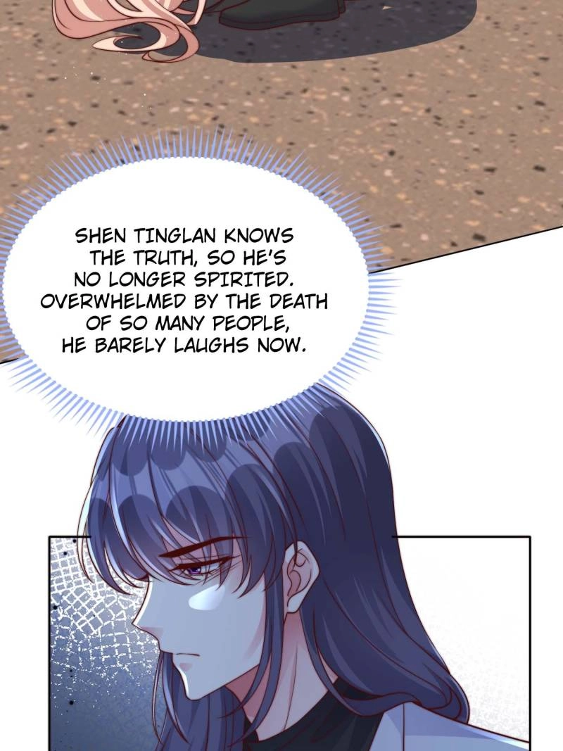 Becoming the Treasured Pet of Five Big Shots Chapter 179 179 2e2aba395cda