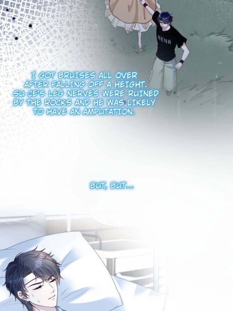 Becoming the Treasured Pet of Five Big Shots Chapter 179 153 42e7cbd27be0