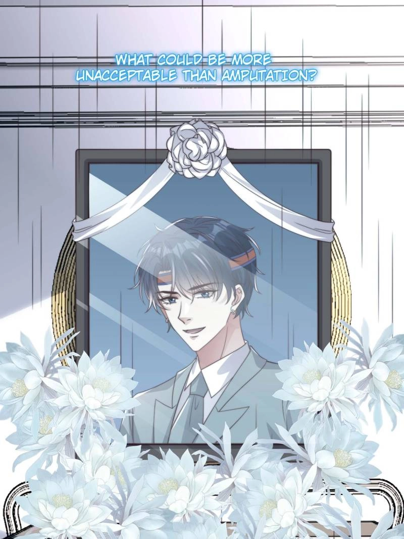 Becoming the Treasured Pet of Five Big Shots Chapter 179 158 4ad2a65b475f