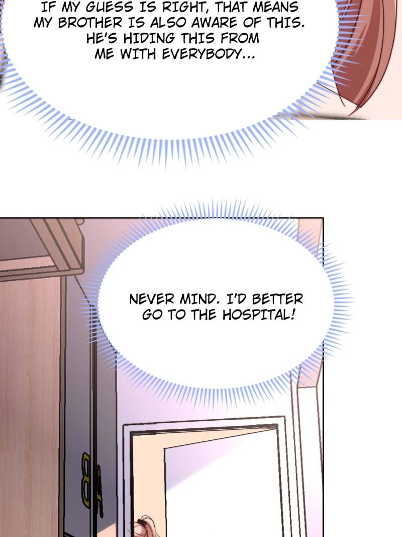 Becoming the Treasured Pet of Five Big Shots Chapter 179 161 4e4fd42adea6