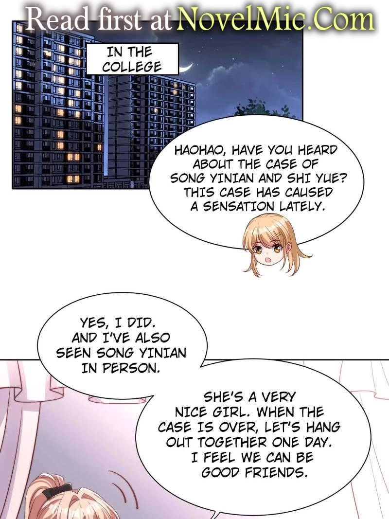 Becoming the Treasured Pet of Five Big Shots Chapter 179 145 79aa54939203