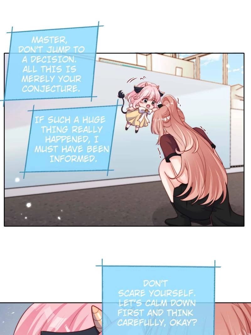 Becoming the Treasured Pet of Five Big Shots Chapter 179 181 9623e4d4dfd7