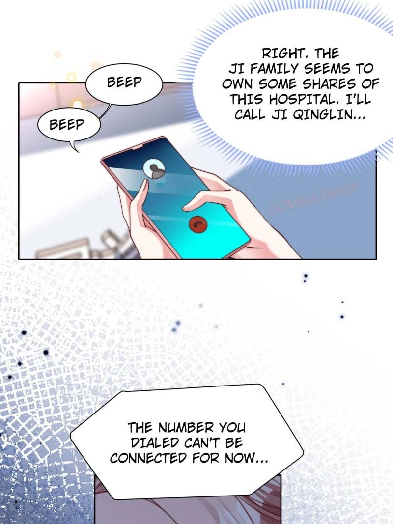 Becoming the Treasured Pet of Five Big Shots Chapter 179 172 ab718d9d9eec