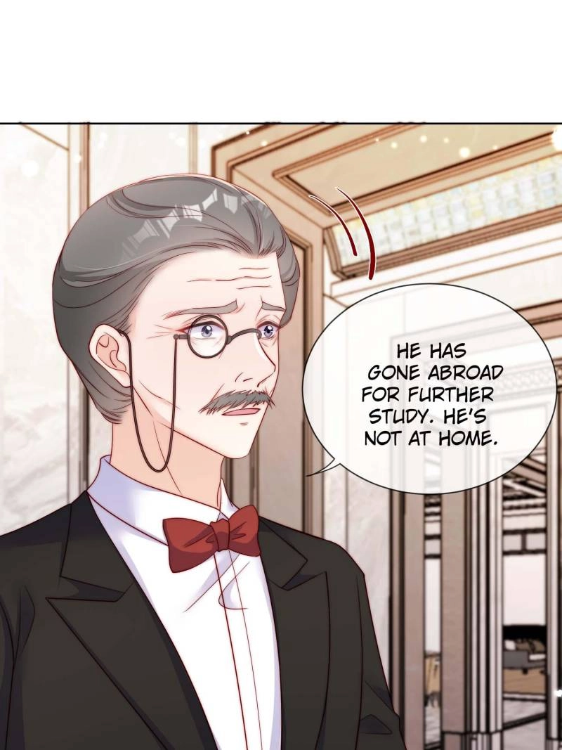 Becoming the Treasured Pet of Five Big Shots Chapter 179 189 b62fea5e4514