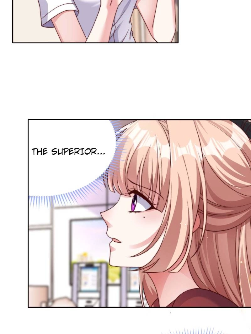 Becoming the Treasured Pet of Five Big Shots Chapter 179 171 c5ecd4580e41