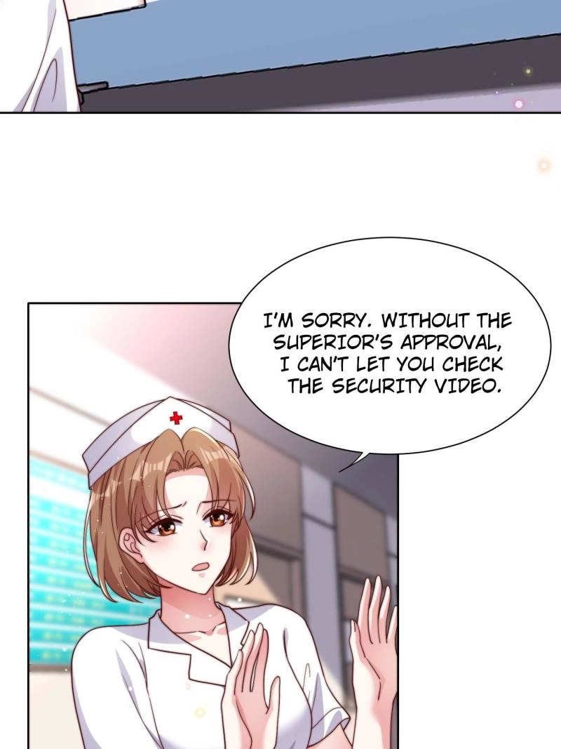 Becoming the Treasured Pet of Five Big Shots Chapter 179 170 f0e331e96a6b