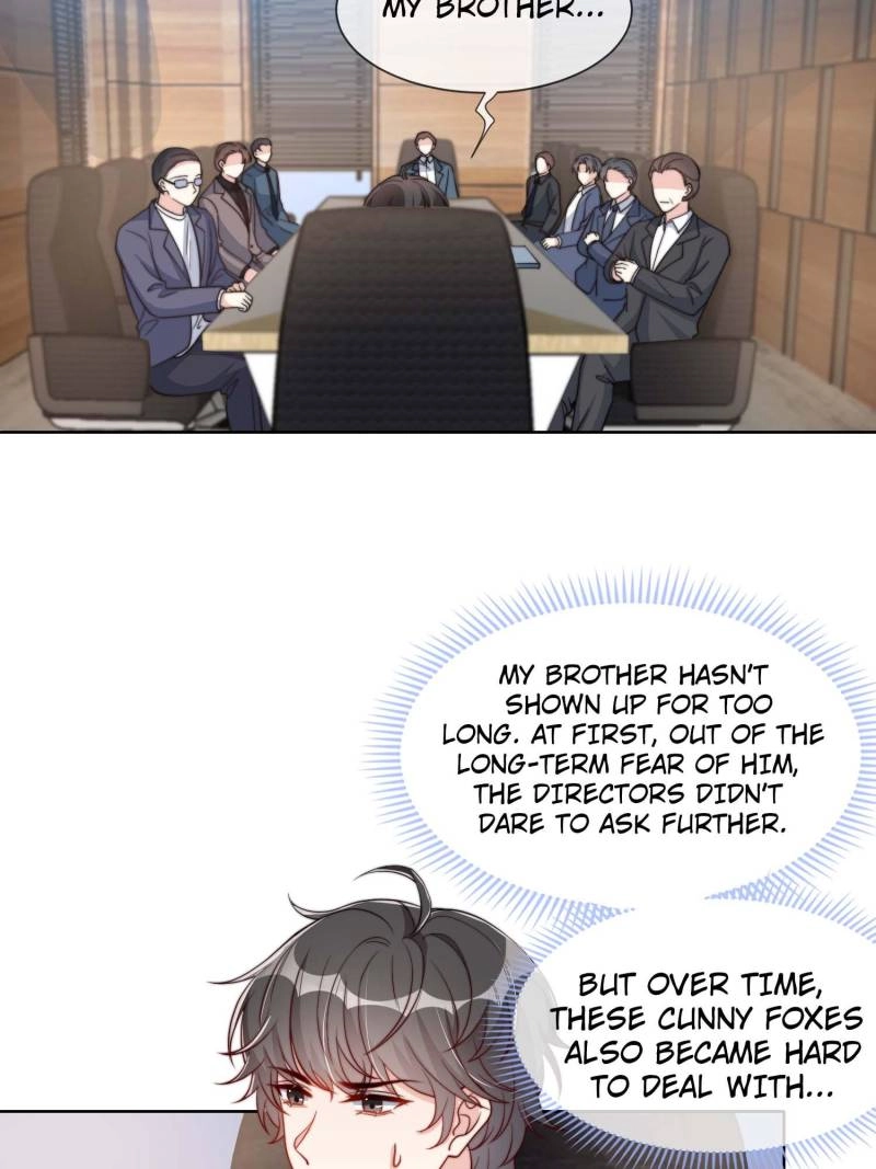 Becoming the Treasured Pet of Five Big Shots Chapter 180 156 083eaa8d7b5c