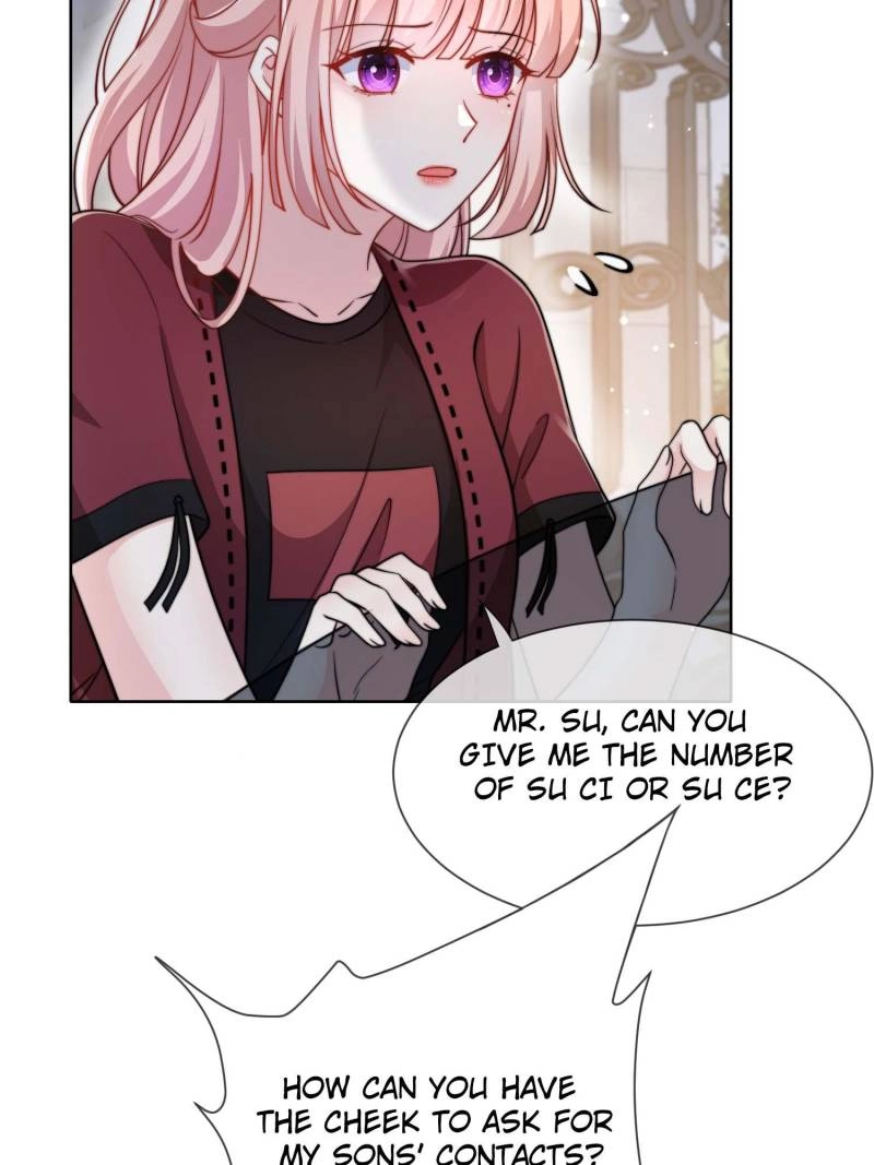 Becoming the Treasured Pet of Five Big Shots Chapter 180 132 12bc320a5de9