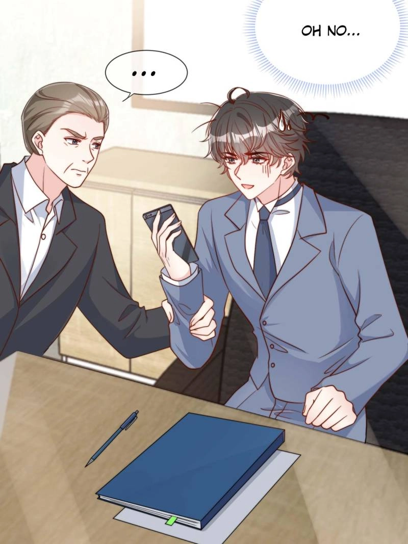 Becoming the Treasured Pet of Five Big Shots Chapter 180 160 23fe71a048bf