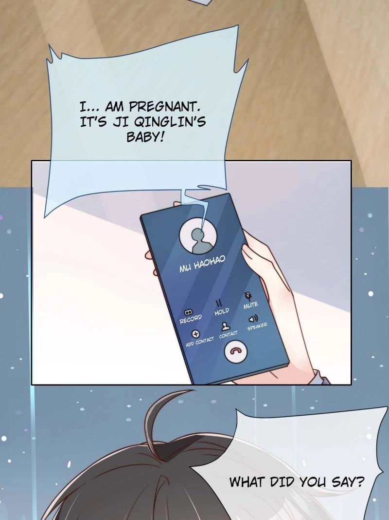 Becoming the Treasured Pet of Five Big Shots Chapter 180 161 30a7c3622d77