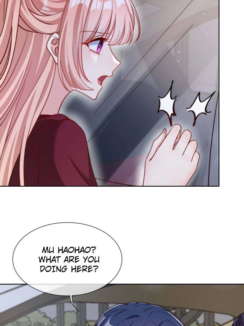 Becoming the Treasured Pet of Five Big Shots Chapter 180 130 4a9fcde29401