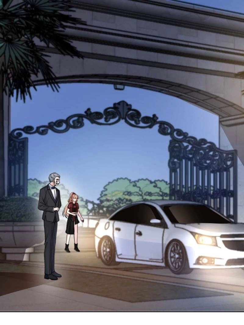 Becoming the Treasured Pet of Five Big Shots Chapter 180 141 6ac4fbd8cd3a
