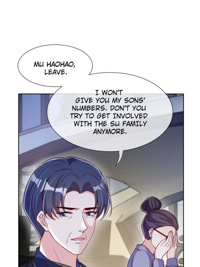 Becoming the Treasured Pet of Five Big Shots Chapter 180 135 99ae545956a6