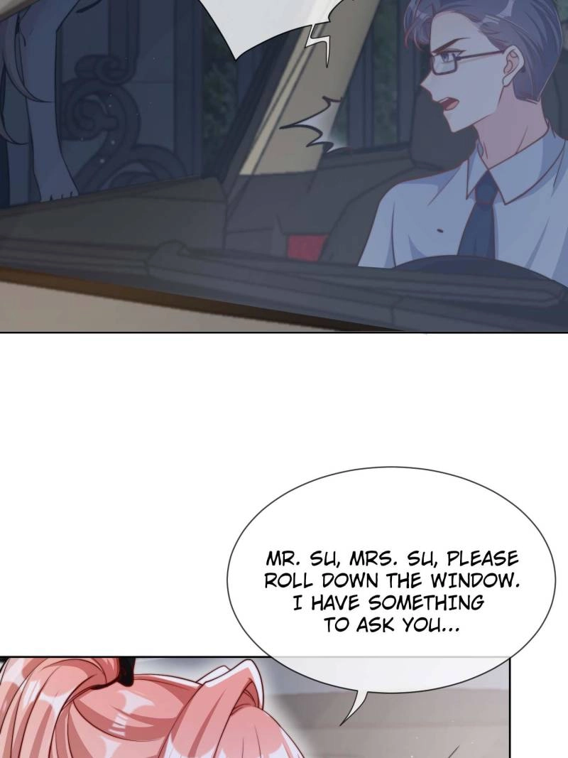 Becoming the Treasured Pet of Five Big Shots Chapter 180 129 e144fc156ad8