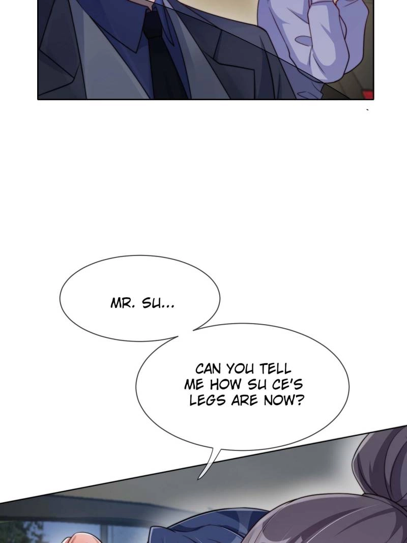 Becoming the Treasured Pet of Five Big Shots Chapter 180 136 e24d8fbbd65e